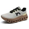 Outside Running Daily Athletic Shoes Women Plush Comfort Shoes Breathable Athletic Shoes Men Mesh Walking On Ultralight Clouds Shoes