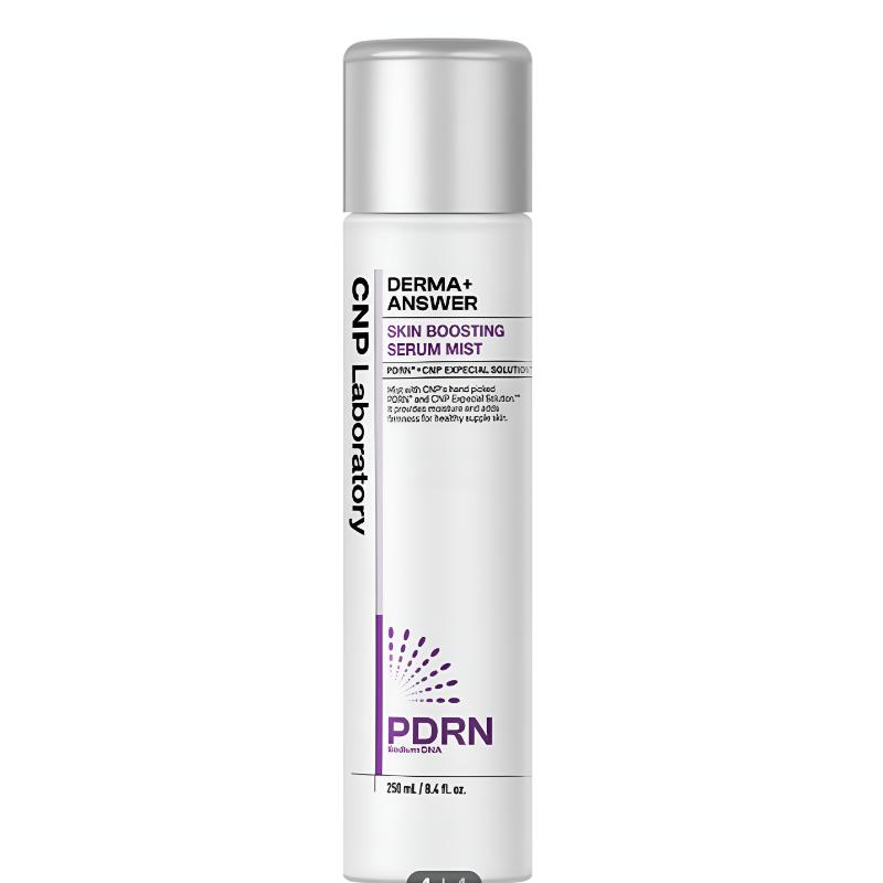 [CNP] Derma Answer Skin Boosting PDRN Serum Mist 250 ml