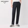 Baoxiniao Men's Four-Way Stretch Lightweight Casual Pants