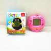 Virtual Pets Keychain 168 Pets Retro Handheld Game Machine Nostalgic 90s Toy