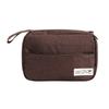 Waterproof Travel Toiletry Bag with Hook Hook Wash Bag Hanging Cosmetic Bag  Outdoor
