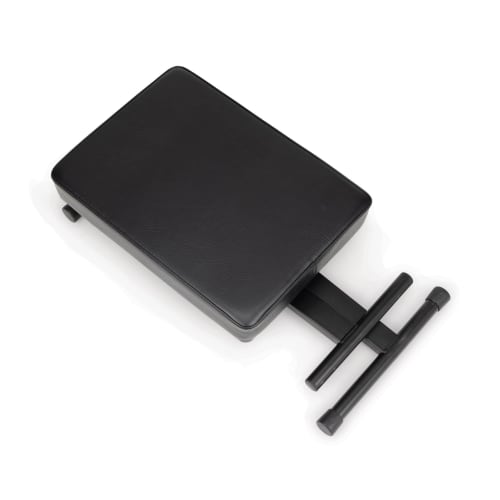 OnStageStands KT7800 Folding Chair for Keyboard, Piano, and Guitar Performances (OnStage Stands)