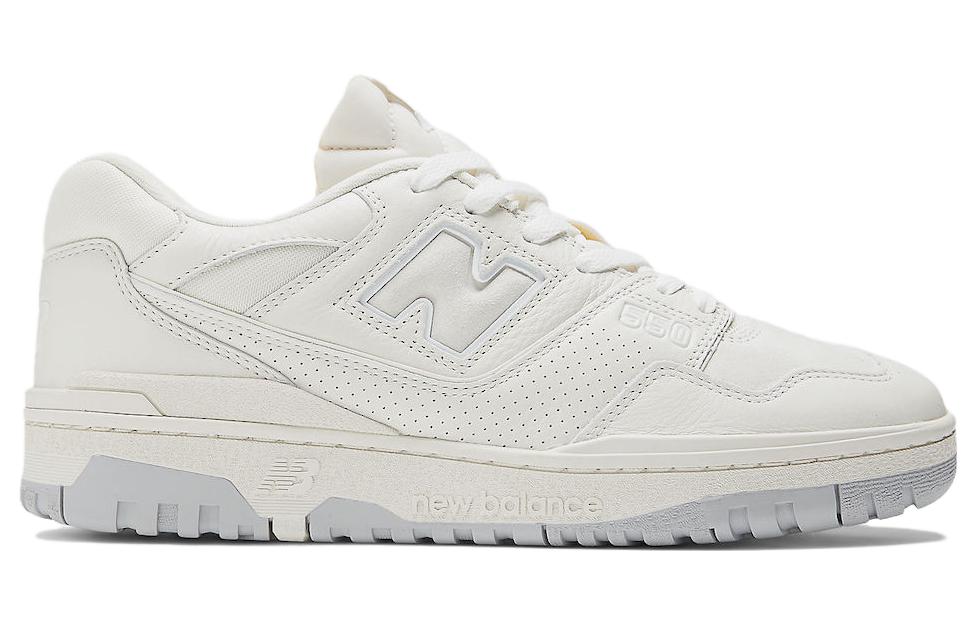 550 New Balance 'Turtledove Raincloud' BB550PWD