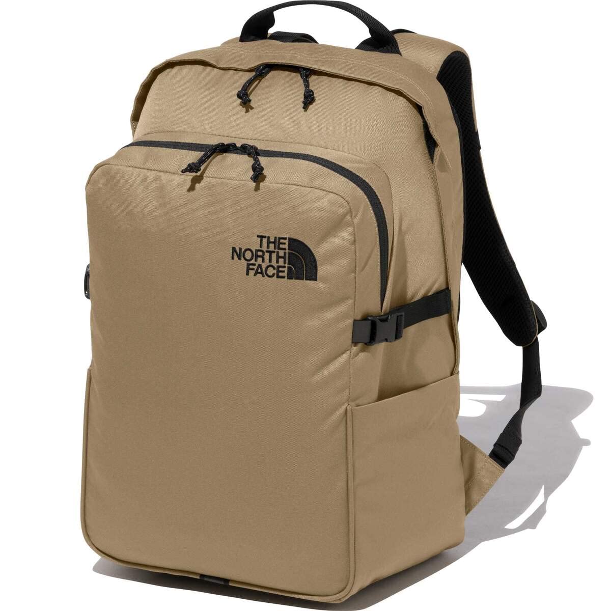

North Boulder Daypack NM72250 [The Face]