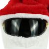 Motorcycle Helmet Cover Cartoon Style Windproof Soft PP Cotton Elastic Cute Helmet Cover for