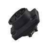 IP67 Rated M23 Male Female Battery Connector for Motorcycle Charger Socket