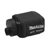Fabric Dust Bag for Makita BO4555 Orbital Sander - 135222-4