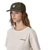 Used Patagonia CORDUROYCAP EPNG(NEEDLE GREEN)