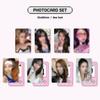 Pre-order KISS OF LIFE 2026 Season's Greetings Game On! & POB