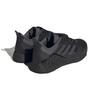 Adidas Drop Set 2 MBV51 Training Core Six Cm Women's Shoes, Black/Grey Six/Grey (IF3197), 25.0