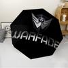 Warface (23) Umbrella Sturdy Frame Suitable for Outdoor Activities Beach Travel Ideal Gift for All Seasons