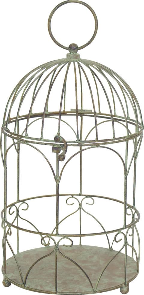 

Murataya Sangyo Flower Birdcage 6085