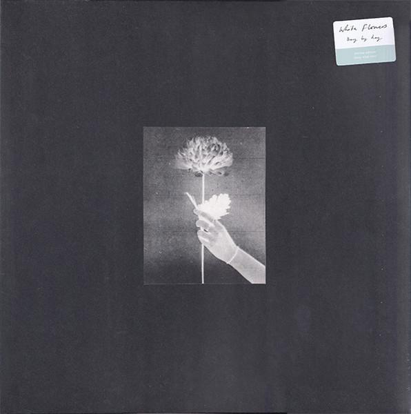 

LP Record WHITE FLOWERS - Day By Day TLV139LP Tough Love Reco 2021 UK Rock