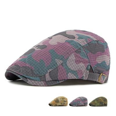 Kopfbedeckungen – Baseballcaps, Kappen & Barette