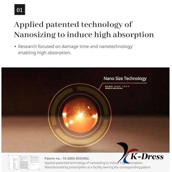 Demar3 Signature Estud Protector Ampoule 5.2 30ml