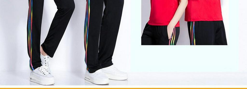 New Large Size Long Sleeve Sports Uniforms for Walking, Gymnastics, Fitness, and Square Dancing