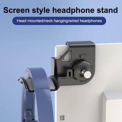Accessoires voor hoofdtelefoons
