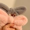 Cute Animal Ears Makeup Hair Band Wide Applications Comfortable To Wear Skin Care Hair Band Headband