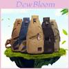 Mens Backpack Shoulder Chest Satchel Canvas Crossbody Satchel Pouch Man Fashion