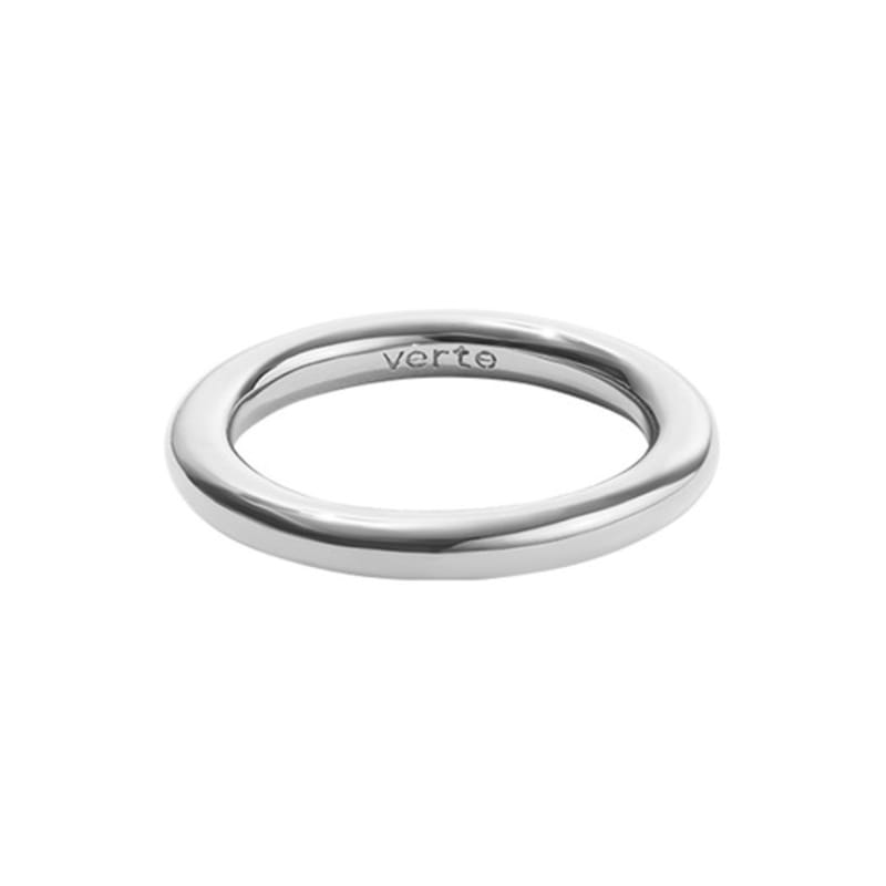 green [925 silver] Five.silver.175 / all ring