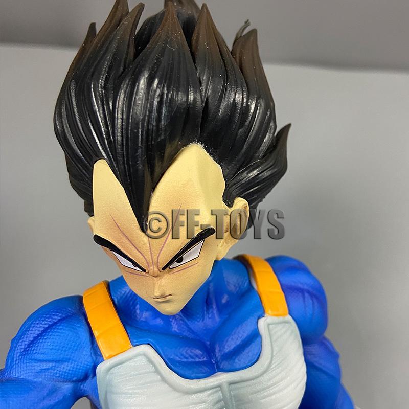 Anime Drogan Boll Z Gk Vegeta Figure Yardrat Vegeta Figurine 16cm Pvc Action Figures Collection Model Toys Gifts