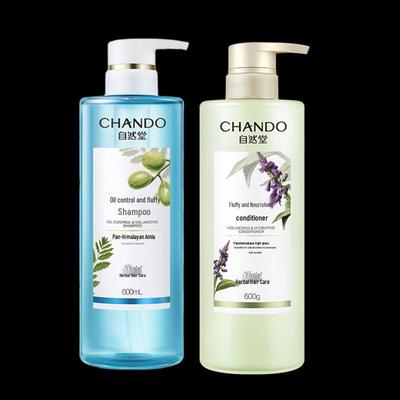 Champôs e condicionadores para cabelo – Shampoos