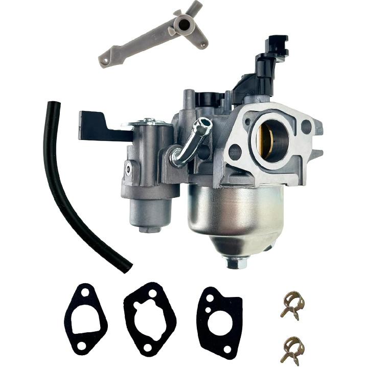 YAMAKATO 596080 595651 Aftermarket Carburetor Compatible With Briggs And Stratton 84004577 595783 595649 CR950 CR750 208Cc 13R232-0001-F1
