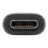 Câble usb goobay - usb type b (m) vers usb-c (m) - usb 3.0 - 1 m - noir