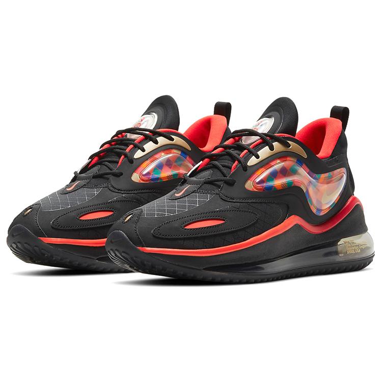 New Nike Air Max Zephyr Chinese New Year Spring Festival DD8486-096