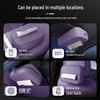 Compatible Tissue Box for Avatr 06/07/11/12: Car Armrest Hanging Interior Bag, 25 New Model