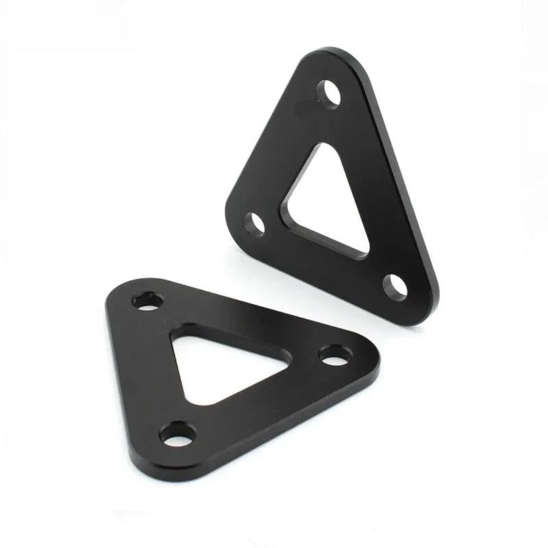 Motorcykel Bakre Fjädring Sänkningslänk Passar VFR800 VFR800X VFR800F VFR 800 800X 2002-2021