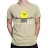 Unacceptable T Shirt Summer Lemongrab Pure Cotton T Shirts For Unisex Hipster Print Tshirt Short Sleeve Aesthetic Top Tees