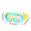 Adjustable, Practical, Leak Kids Swimming Goggles, Ideal for Parties, Birthday Gifts, And Christmas