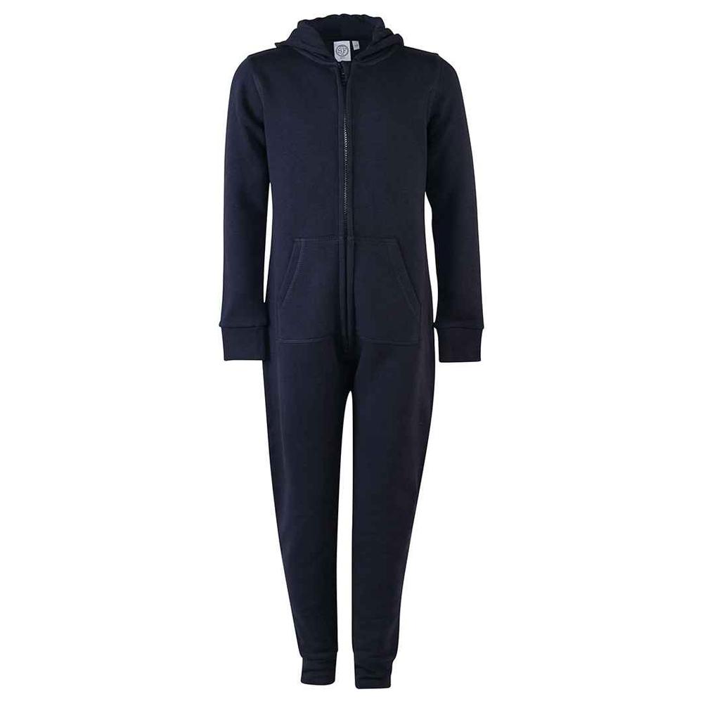 SF Minni Childrens/Kids All-In-One Nightwear