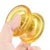 Unresponsive Yoyo for Kids Yo-Yo Ball with 5 Replacement Strings Glove Storage Pouch