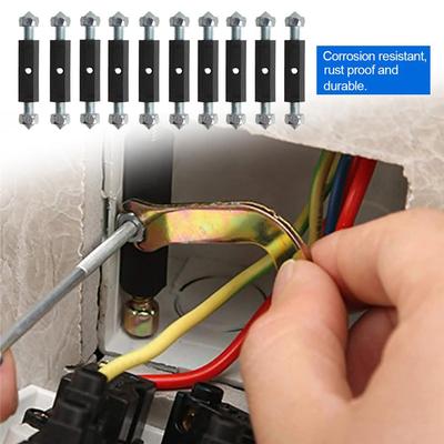 Cabluri, fire și accesorii – Cutii electrice