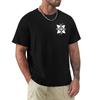 Albedos Solar Isotoma Tshirt Antipilling Casual Tshirt