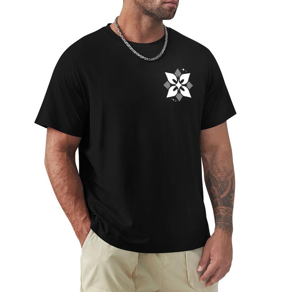 Albedos Solar Isotoma Tshirt Antipilling Casual Tshirt