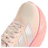 Adidas galaxy 8 sneakers cloudfoam beige/rose