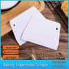 Food Grade Plastic Dough Cutter and Rice Noodle Scraper Set