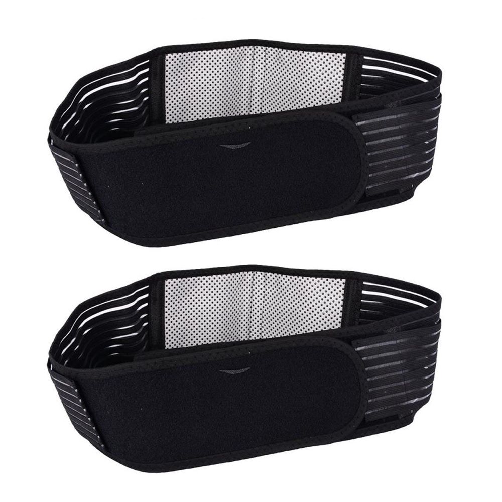 

Корректор Терапия Магнитный Пояс для Поддержки Спины Турмалиновый Пояс для Поддержки Талии Пояс Протектор Бандаж