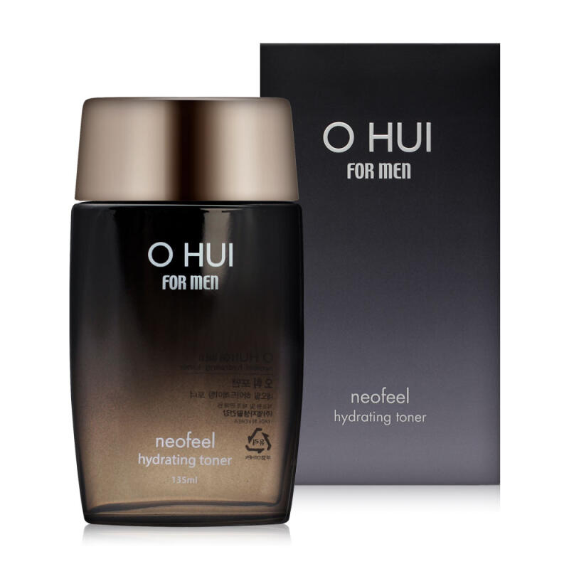 

Ohui For Men Neophil Hydrating Toner 135ml