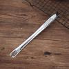 304 Stainless Steel Kitchen Food Tongs