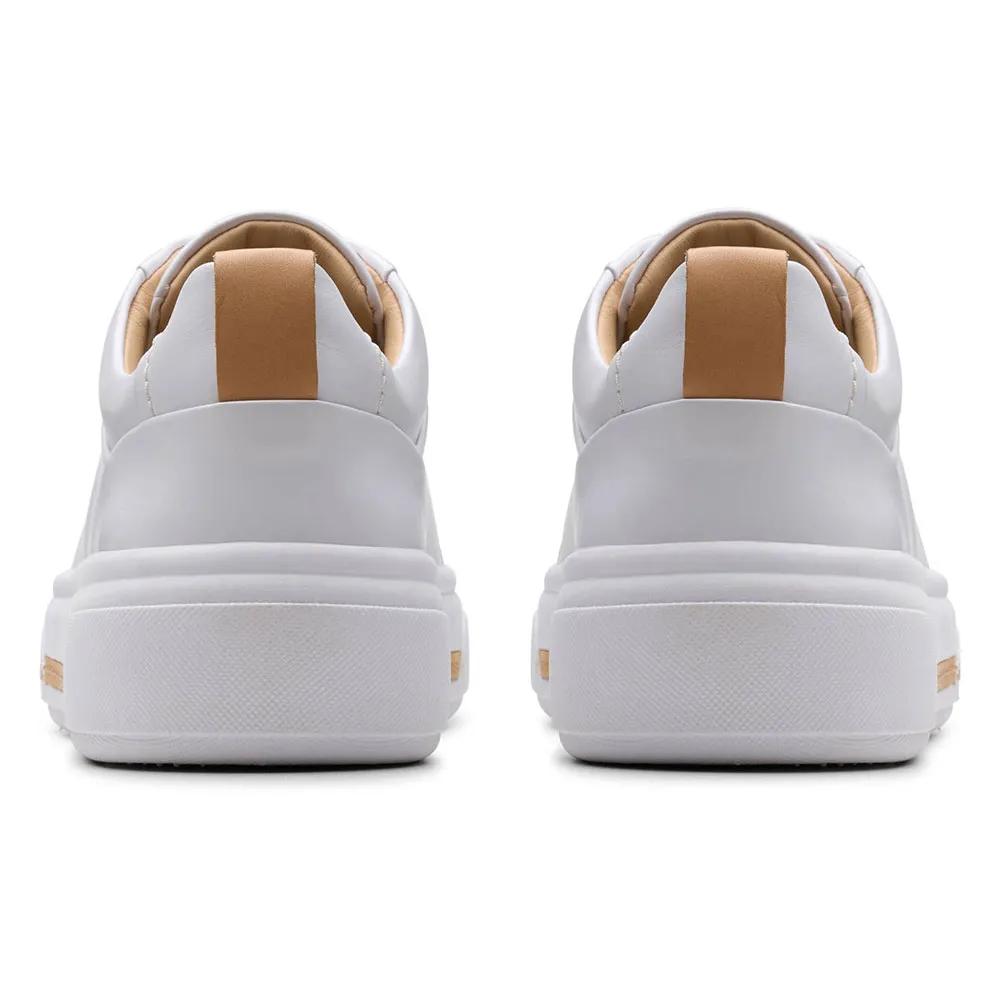 Clarks Shoes Sneakers Hollyhock Walk