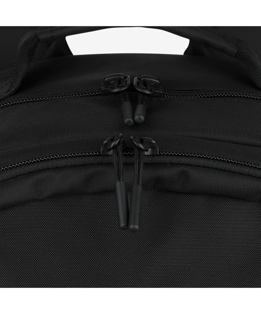 The North Face Nm2Ds01J White Label Super Pack Two Black