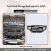 Leapmotor Lafa5 Front Trunk & Engine Compartment Storage Box Cover