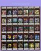 Yugioh Kartensammlung mit 148 Spielkarten für Enthusiasten und interaktives Spiel