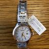 [USED] SEIKO Solar Analog Watch
