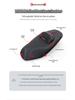 Compatible with Honda NS125GU SDH125T-45, Modified Leather Lowered Seat Cushion Assembly