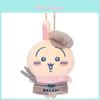 Cuter Chiikawa Hachiware Usagi Plush Pendant With Animal Design Soft Stuffed Doll For Kids Collectors Gift